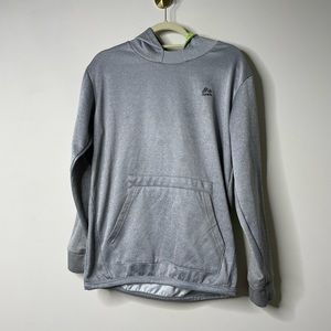 RBX Grey Hoodie Boys XL (18/20)